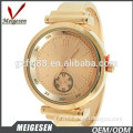 3ATM water resistant most popular and fashion dress bracelet watch